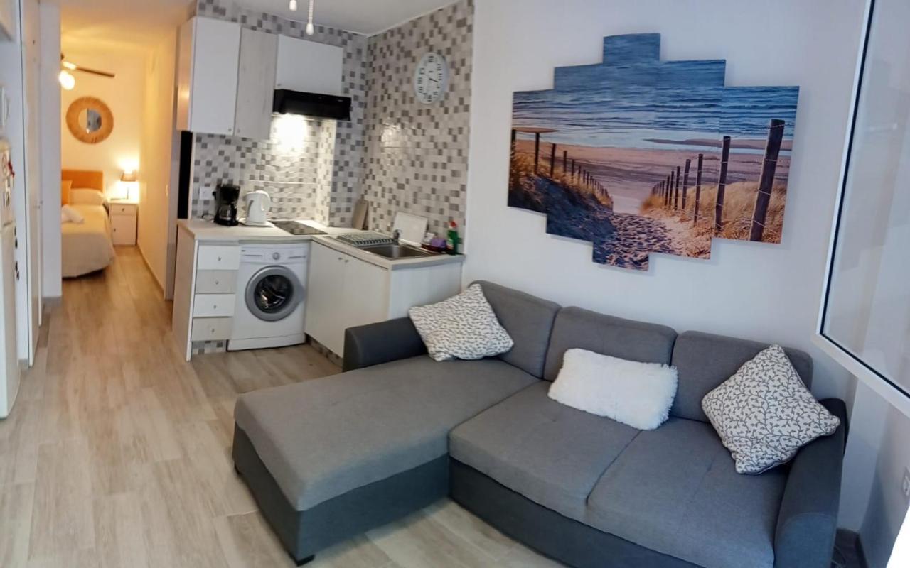 San Telmo Appartement *